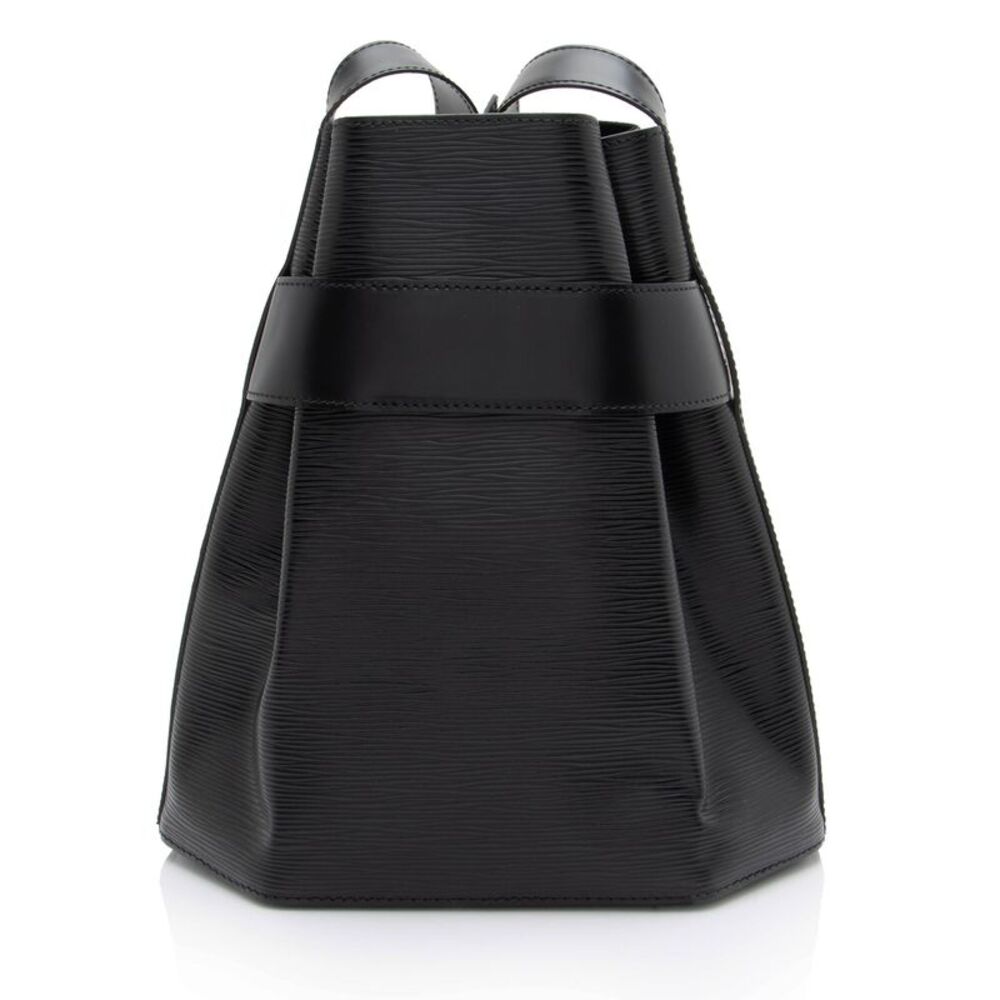 Louis Vuitton Vintage Epi Leather Sac D'epaule PM Shoulder Bag - Picture 3 of 13